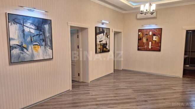 Сдаётся 5-комн. дом/дача 400 м², пос. Мардакан, photo 14 from 32