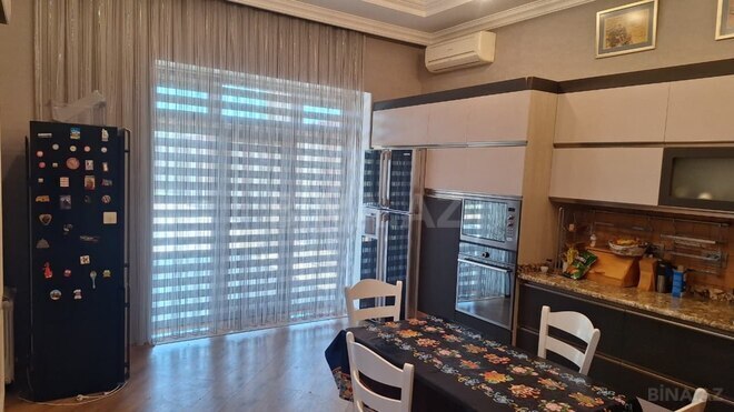 Сдаётся 5-комн. дом/дача 400 м², пос. Мардакан, photo 30 from 32
