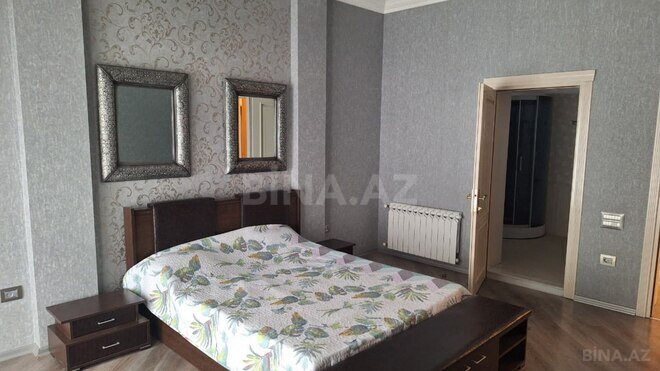 Сдаётся 5-комн. дом/дача 400 м², пос. Мардакан, photo 25 from 32