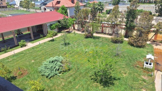 Сдаётся 5-комн. дом/дача 400 м², пос. Мардакан, photo 27 from 32