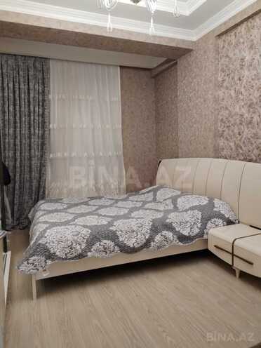 Satılır 3 otaqlı yeni tikili 80 m², Yeni Yasamal q., photo 4 from 11