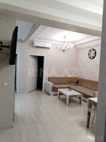 Satılır 3 otaqlı yeni tikili 80 m², Yeni Yasamal q., photo 1 from 11