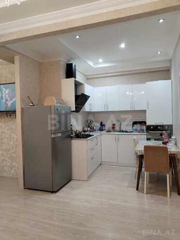 Satılır 3 otaqlı yeni tikili 80 m², Yeni Yasamal q., photo 7 from 11
