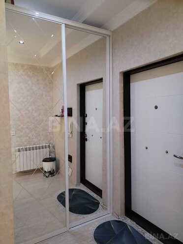 Satılır 3 otaqlı yeni tikili 80 m², Yeni Yasamal q., photo 10 from 11
