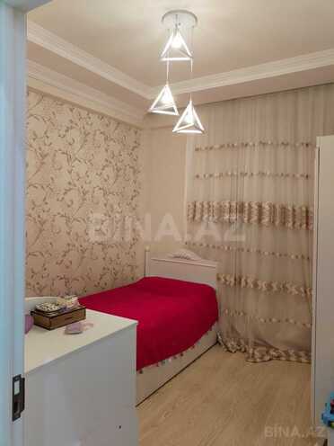 Satılır 3 otaqlı yeni tikili 80 m², Yeni Yasamal q., photo 5 from 11