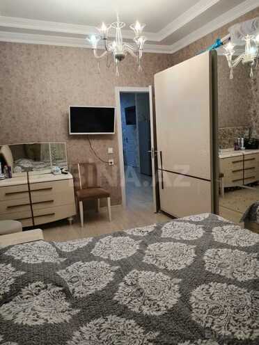 Satılır 3 otaqlı yeni tikili 80 m², Yeni Yasamal q., photo 3 from 11