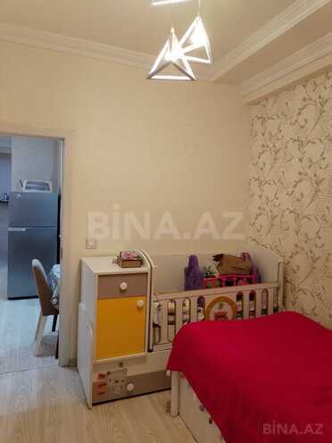 Satılır 3 otaqlı yeni tikili 80 m², Yeni Yasamal q., photo 6 from 11