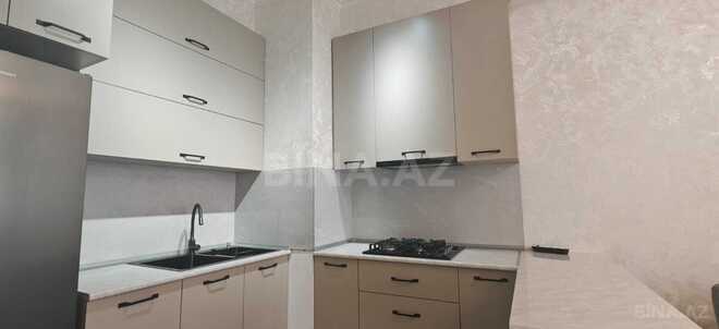 Продается 2-комн. новостройка 40 м², пос. Ени Гюнешли, photo 11 from 21