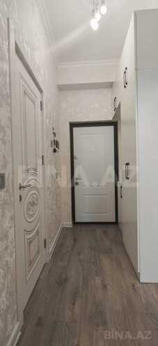 Продается 2-комн. новостройка 40 м², пос. Ени Гюнешли, photo 5 from 21