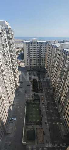 Продается 2-комн. новостройка 40 м², пос. Ени Гюнешли, photo 3 from 21