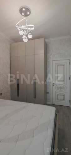 Продается 2-комн. новостройка 40 м², пос. Ени Гюнешли, photo 14 from 21