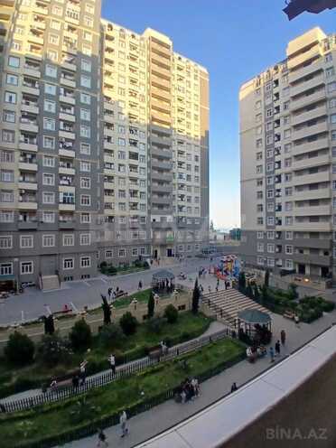 Продается 2-комн. новостройка 40 м², пос. Ени Гюнешли, photo 1 from 21