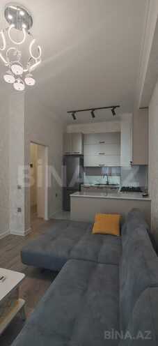 Продается 2-комн. новостройка 40 м², пос. Ени Гюнешли, photo 10 from 21