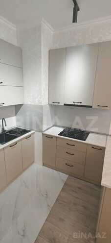 Продается 2-комн. новостройка 40 м², пос. Ени Гюнешли, photo 12 from 21
