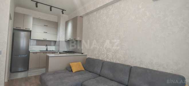 Продается 2-комн. новостройка 40 м², пос. Ени Гюнешли, photo 8 from 21