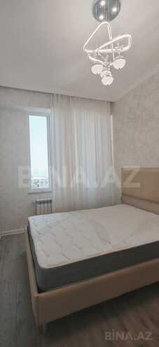 Продается 2-комн. новостройка 40 м², пос. Ени Гюнешли, photo 15 from 21
