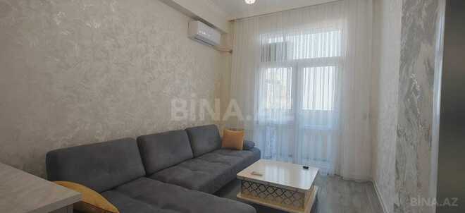 Продается 2-комн. новостройка 40 м², пос. Ени Гюнешли, photo 7 from 21