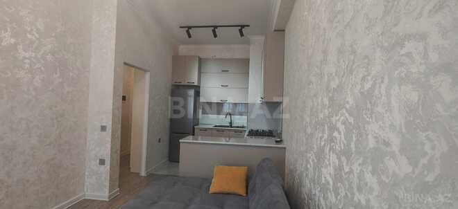Продается 2-комн. новостройка 40 м², пос. Ени Гюнешли, photo 9 from 21