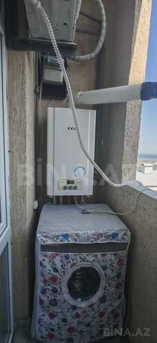 Продается 2-комн. новостройка 40 м², пос. Ени Гюнешли, photo 20 from 21