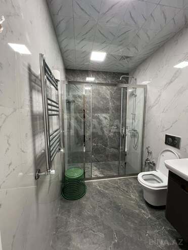 İcarəyə verilir 2 otaqlı yeni tikili 75 m², Memar Əcəmi m., photo 6 from 17