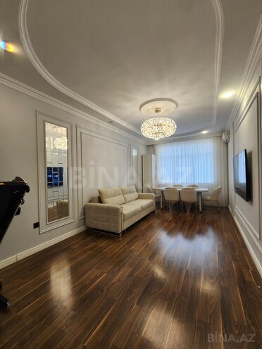 Продаётся 2-комн. новостройка 87 м², м. 20 января, photo 3 from 22