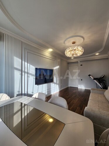 Продаётся 2-комн. новостройка 87 м², м. 20 января, photo 4 from 22