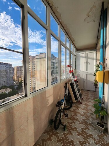 Продаётся 2-комн. новостройка 87 м², м. 20 января, photo 12 from 22