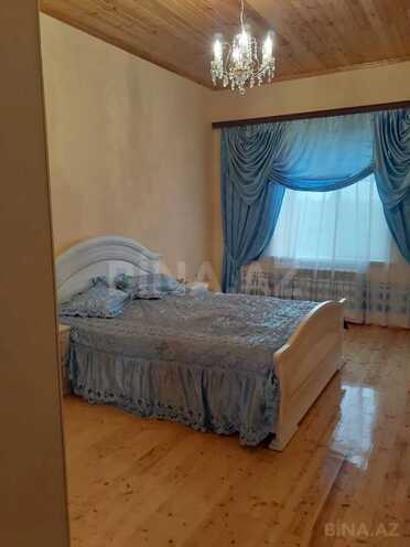 İcarəyə verilir 7 otaqlı həyət evi/bağ evi 400 m², Nardaran q., photo 19 from 23