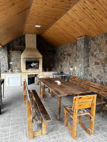 İcarəyə verilir 7 otaqlı həyət evi/bağ evi 400 m², Nardaran q., photo 4 from 23