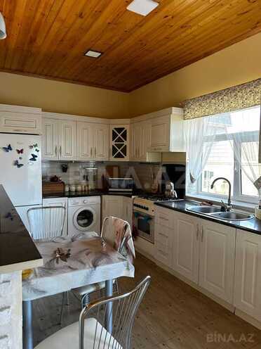 İcarəyə verilir 7 otaqlı həyət evi/bağ evi 400 m², Nardaran q., photo 22 from 23