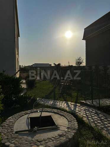 İcarəyə verilir 7 otaqlı həyət evi/bağ evi 400 m², Nardaran q., photo 18 from 23