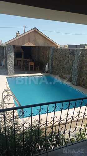 İcarəyə verilir 7 otaqlı həyət evi/bağ evi 400 m², Nardaran q., photo 7 from 23