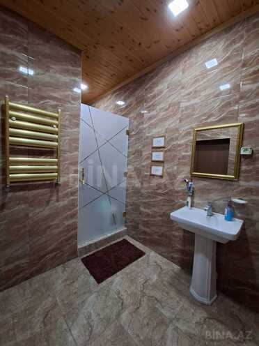 İcarəyə verilir 7 otaqlı həyət evi/bağ evi 400 m², Nardaran q., photo 17 from 23