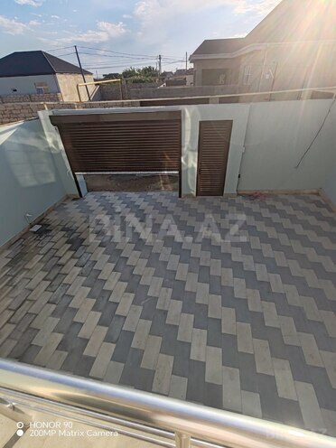 Satılır 4 otaqlı həyət evi/bağ evi 175 m², Hövsan q., photo 4 from 21