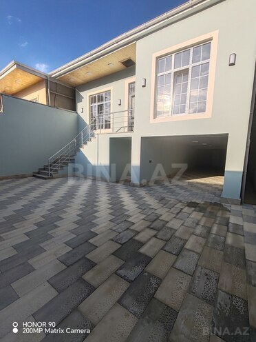 Satılır 4 otaqlı həyət evi/bağ evi 175 m², Hövsan q., photo 3 from 21