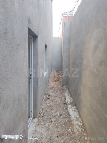 Satılır 4 otaqlı həyət evi/bağ evi 175 m², Hövsan q., photo 18 from 21
