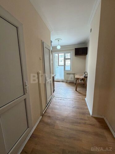 İcarəyə verilir 3 otaqlı köhnə tikili 80 m², Nəriman Nərimanov m., photo 6 from 9