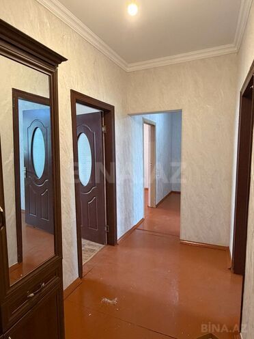 İcarəyə verilir 3 otaqlı köhnə tikili 80 m², Nəriman Nərimanov m., photo 1 from 9