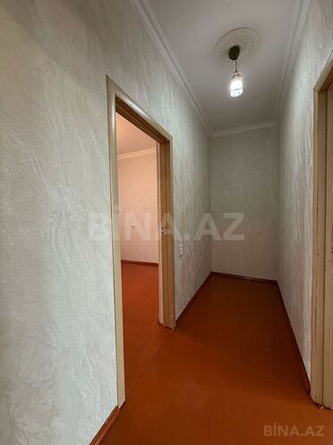 İcarəyə verilir 3 otaqlı köhnə tikili 80 m², Nəriman Nərimanov m., photo 5 from 9