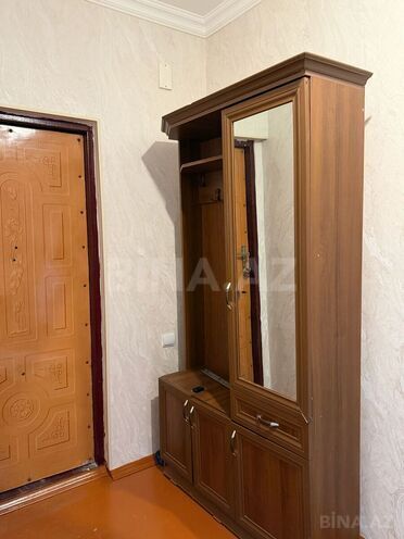 İcarəyə verilir 3 otaqlı köhnə tikili 80 m², Nəriman Nərimanov m., photo 3 from 9