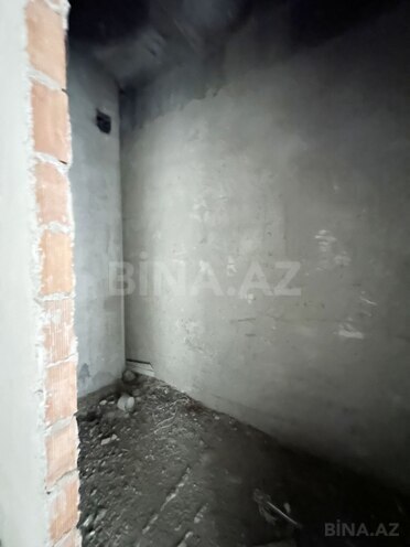 Satılır 2 otaqlı yeni tikili 110 m², 8-ci kilometr q., photo 6 from 12
