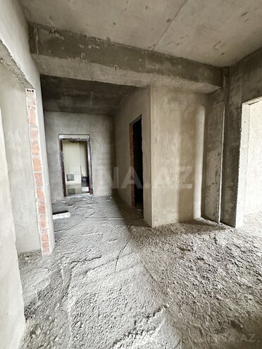 Satılır 2 otaqlı yeni tikili 110 m², 8-ci kilometr q., photo 7 from 12