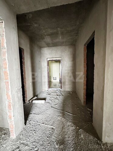 Satılır 2 otaqlı yeni tikili 110 m², 8-ci kilometr q., photo 8 from 12