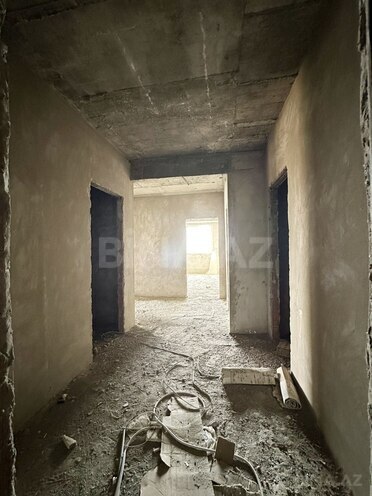Satılır 2 otaqlı yeni tikili 110 m², 8-ci kilometr q., photo 11 from 12