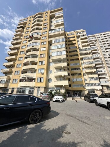 Satılır 2 otaqlı yeni tikili 110 m², 8-ci kilometr q., photo 1 from 12