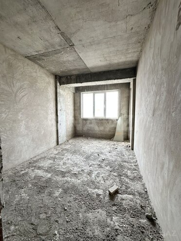 Satılır 2 otaqlı yeni tikili 110 m², 8-ci kilometr q., photo 4 from 12