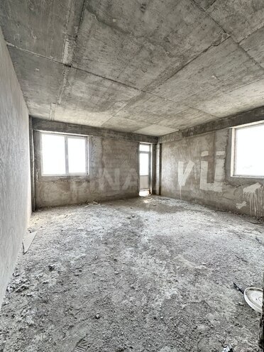 Satılır 2 otaqlı yeni tikili 110 m², 8-ci kilometr q., photo 3 from 12