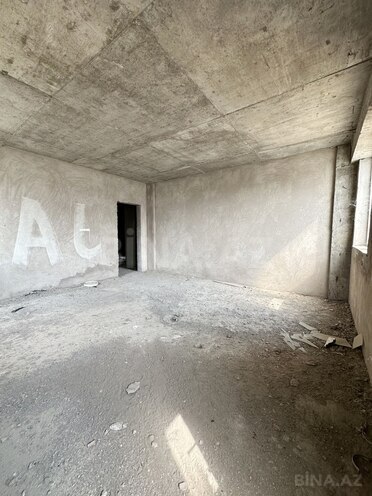 Satılır 2 otaqlı yeni tikili 110 m², 8-ci kilometr q., photo 9 from 12