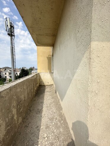 Satılır 2 otaqlı yeni tikili 110 m², 8-ci kilometr q., photo 10 from 12