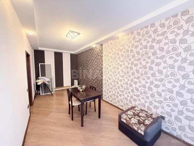 Satılır 2 otaqlı yeni tikili 50 m², İnşaatçılar m., photo 8 from 14
